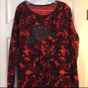 Nike Crewneck